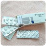 Феназепам  Phenazepam Valenta  1 мг в Жуковке
