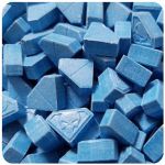 Экстази  Ecstasy Punisher 250 мг MDMA в Жуковке